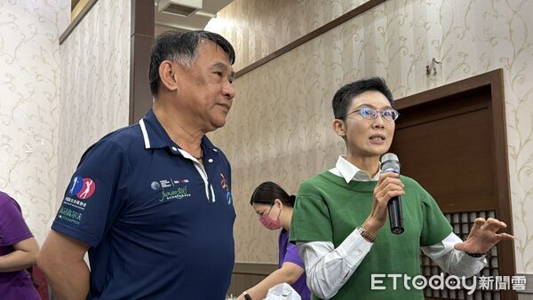 ▲▼林岱樺 。(圖/記者陳宏瑞攝)