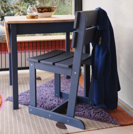 ▲IKEA「小宅系列」OMMJÄNGE台灣開賣。(圖/品牌提供)