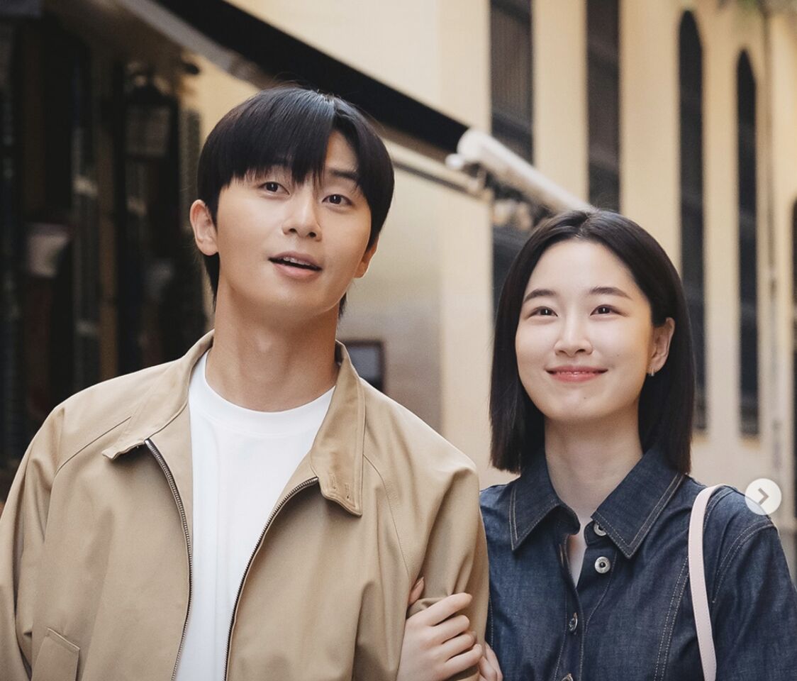 。(圖/jtbcdrama IG)