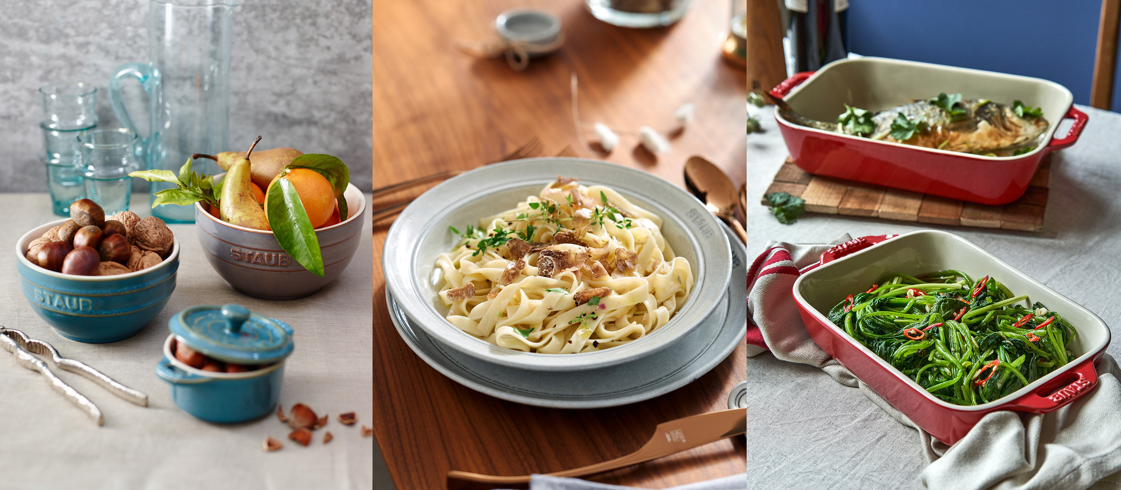 ▲▼Zwilling,德國雙人,Staub,momo購物網,超級品牌日,鑄鐵鍋,不沾鍋,刀具,真空保鮮,保溫杯,過年,年菜,廚房,居家生活,優惠。(圖/資料照)