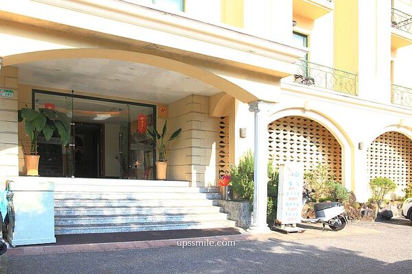 ▲▼「美代溫泉飯店」雙人湯屋平日540元,北投唯一雙泉質青磺泉和白磺泉。(圖/部落客萍子提供)