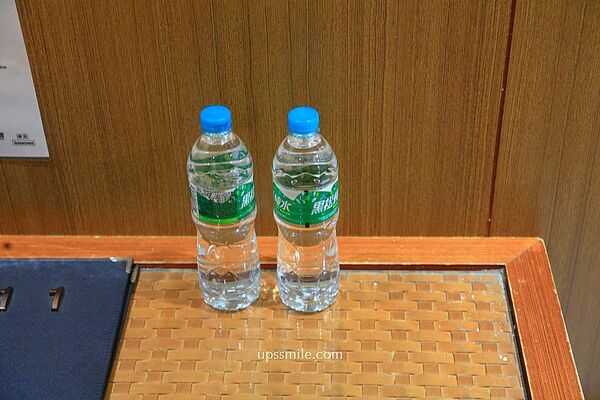 ▲▼「美代溫泉飯店」雙人湯屋平日540元,北投唯一雙泉質青磺泉和白磺泉。(圖/部落客萍子提供)