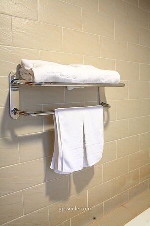 ▲▼「美代溫泉飯店」雙人湯屋平日540元,北投唯一雙泉質青磺泉和白磺泉。(圖/部落客萍子提供)