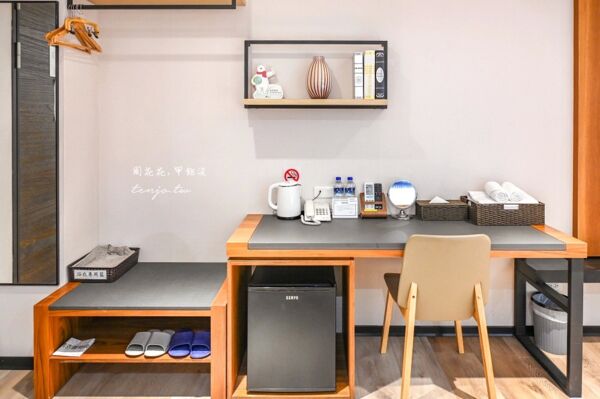 ▲▼「元湯溫泉居民宿」花蓮瑞穗溫泉住宿推薦!房內有獨立湯屋,戶外游泳池超美。(圖/部落客周花花提供)