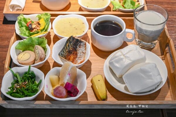 ▲▼「元湯溫泉居民宿」花蓮瑞穗溫泉住宿推薦!房內有獨立湯屋,戶外游泳池超美。(圖/部落客周花花提供)