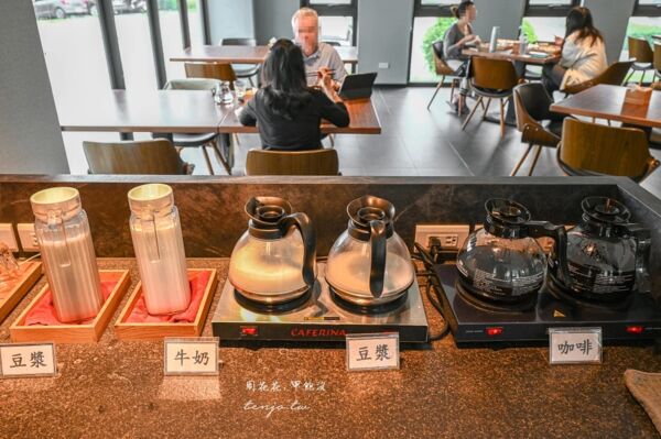 ▲▼「元湯溫泉居民宿」花蓮瑞穗溫泉住宿推薦!房內有獨立湯屋,戶外游泳池超美。(圖/部落客周花花提供)