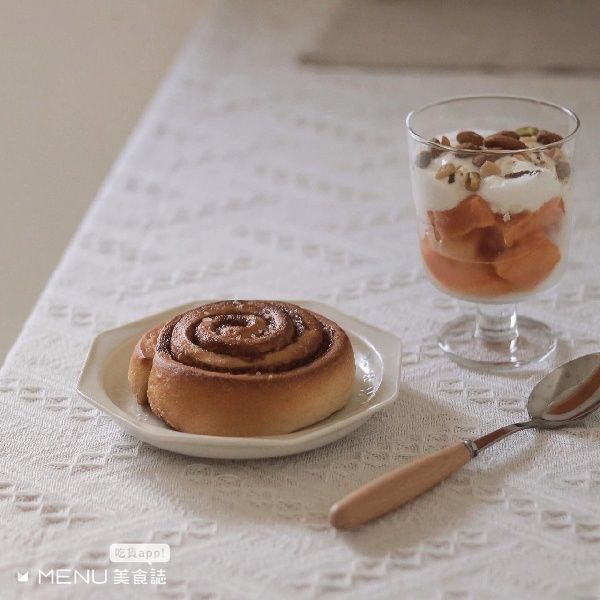 ▲麵包 。(圖/美食誌提供)