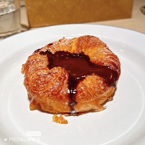 ▲麵包 。(圖/美食誌提供)