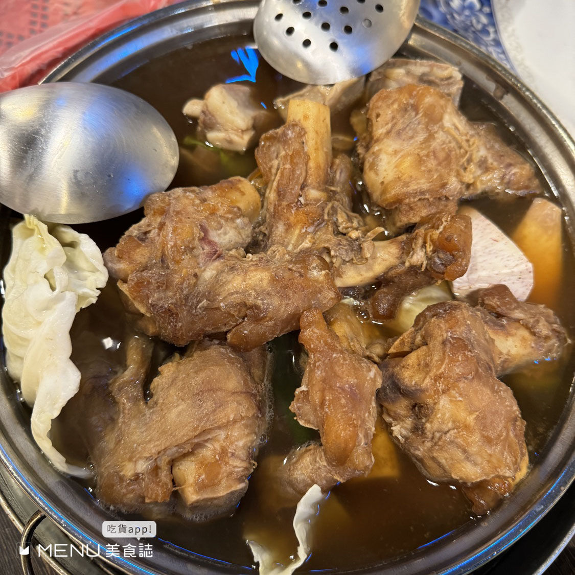 ▲過年美食 。(圖/美食誌提供)