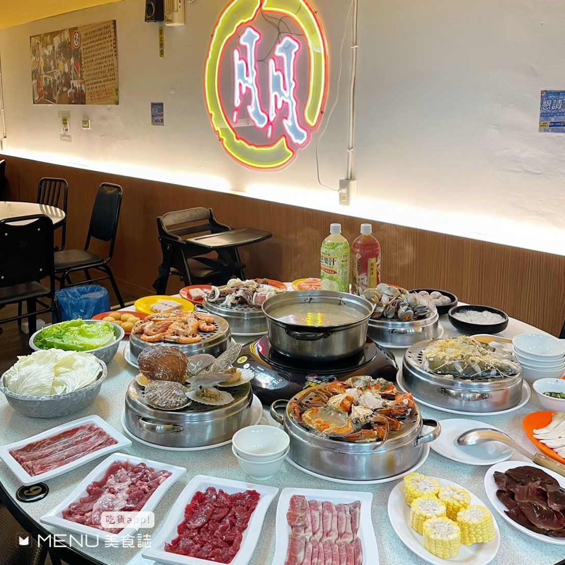 ▲過年美食 。(圖/美食誌提供)