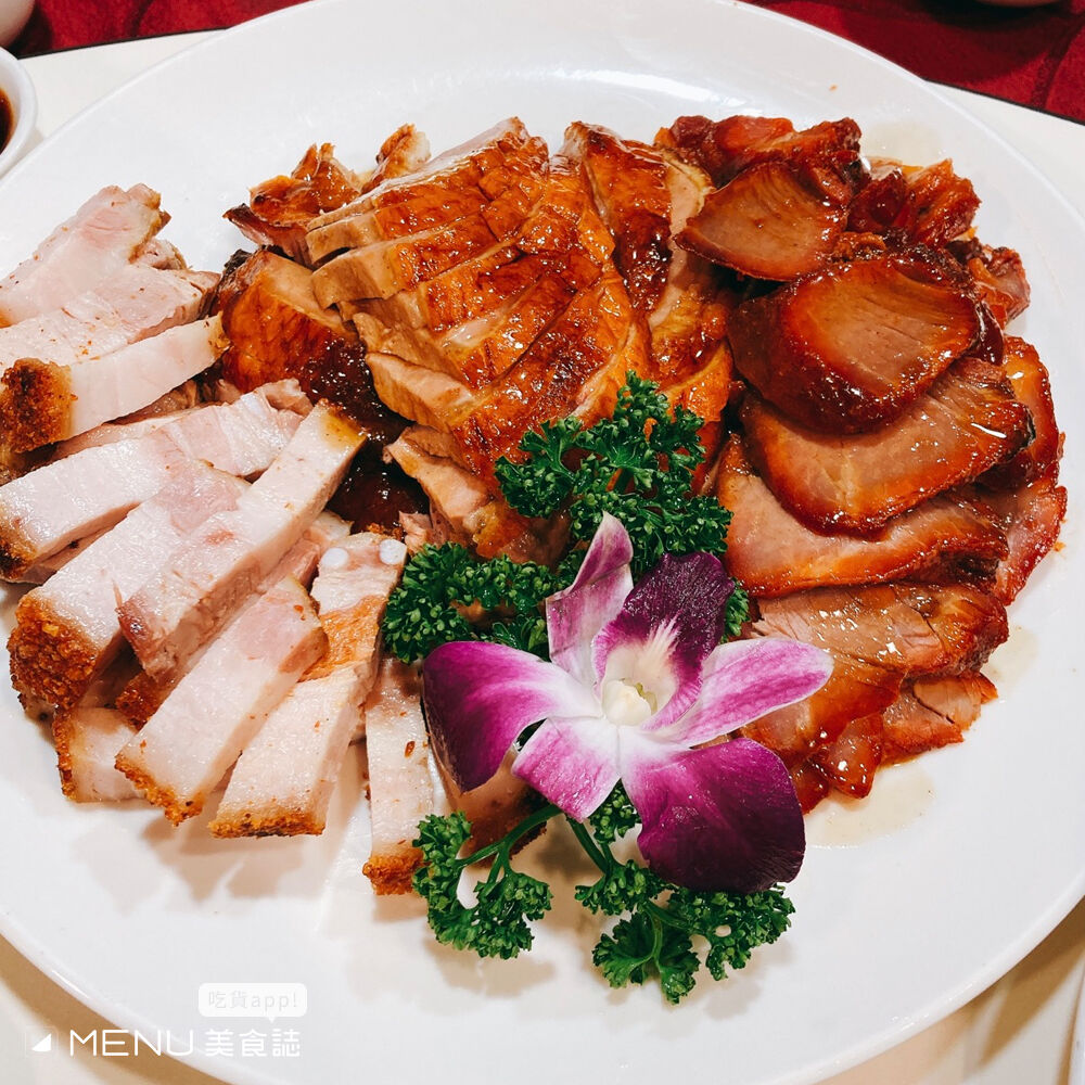 ▲過年美食 。(圖/美食誌提供)