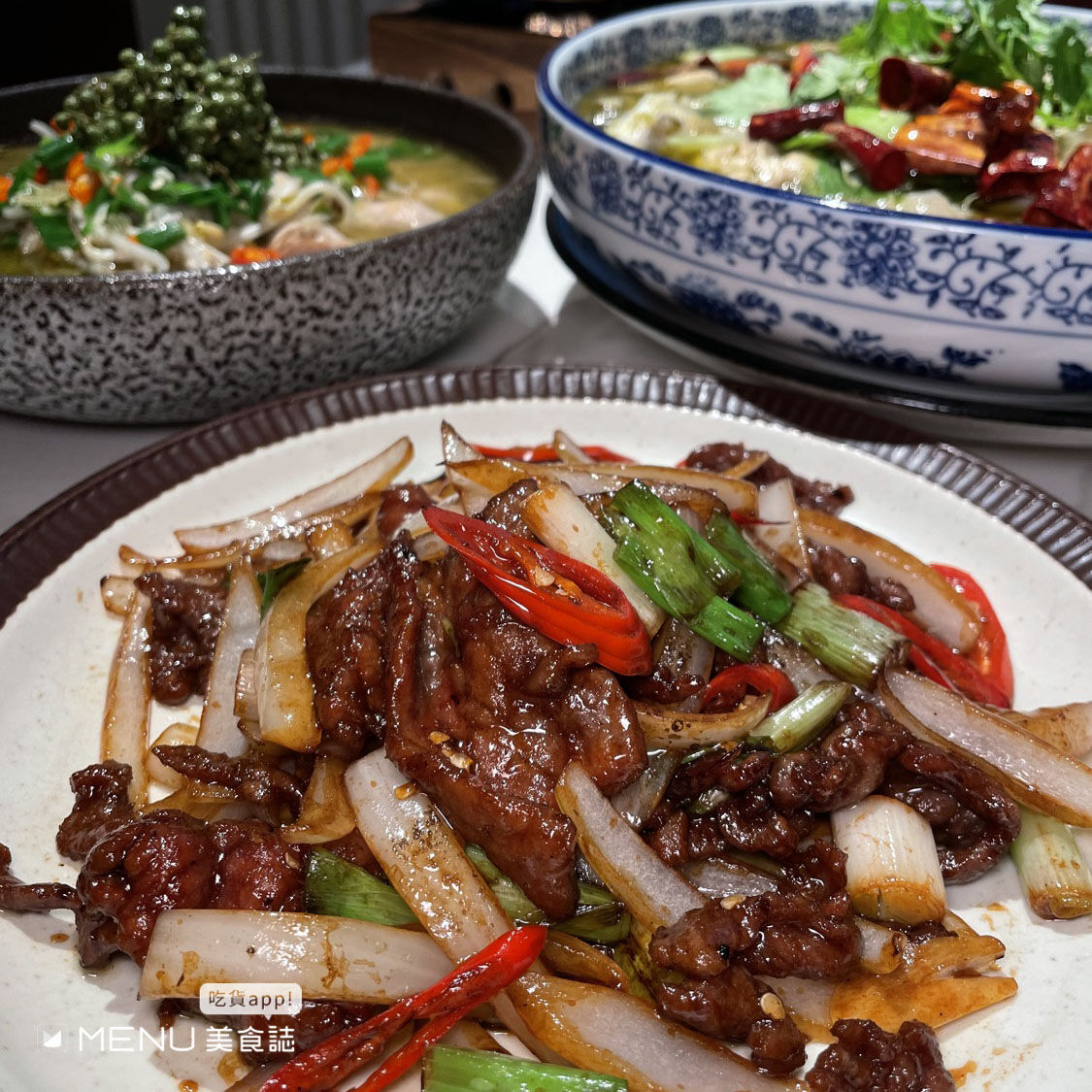 ▲過年美食 。(圖/美食誌提供)