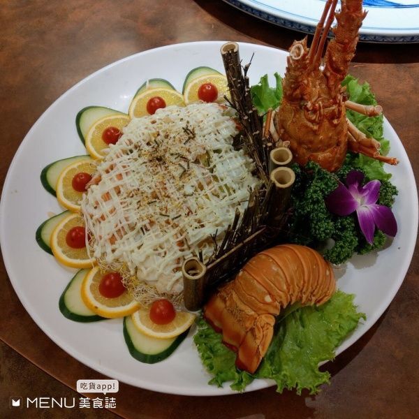 ▲過年美食 。(圖/美食誌提供)