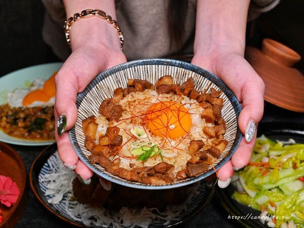 ▲▼台中新開幕親子友善質感餐酒館。(圖/部落客糖糖提供)