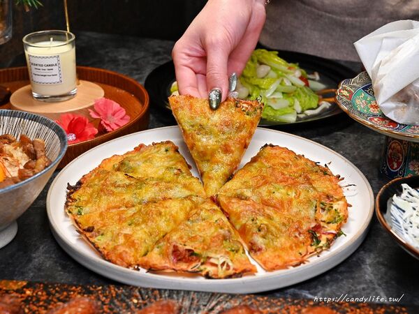 ▲▼台中新開幕親子友善質感餐酒館。(圖/部落客糖糖提供)