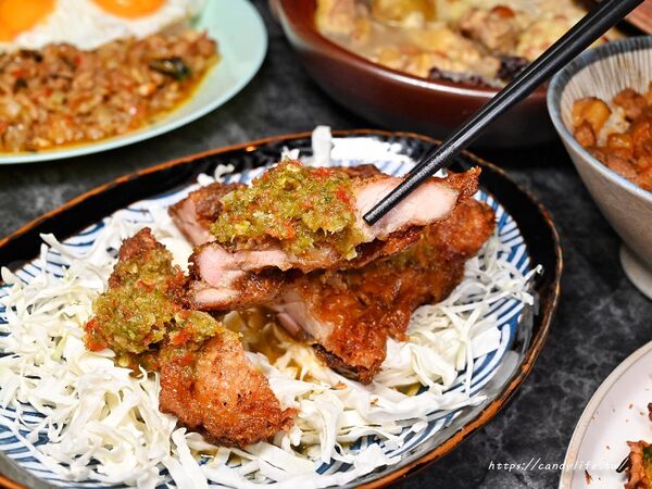 ▲▼台中新開幕親子友善質感餐酒館。(圖/部落客糖糖提供)