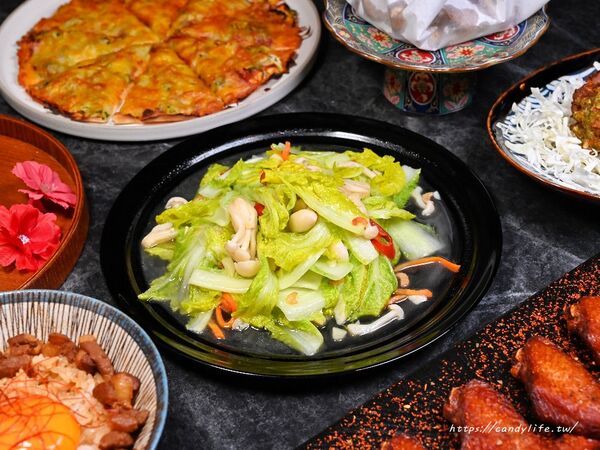 ▲▼台中新開幕親子友善質感餐酒館。(圖/部落客糖糖提供)