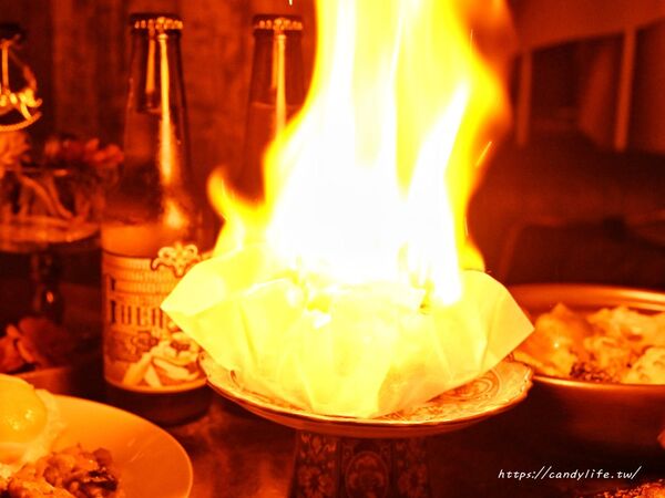 ▲▼台中新開幕親子友善質感餐酒館。(圖/部落客糖糖提供)