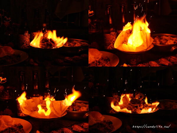 ▲▼台中新開幕親子友善質感餐酒館。(圖/部落客糖糖提供)