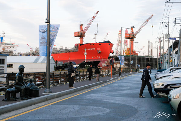 ▲▼韓國首位世界咖啡師冠軍,影島倉庫風咖啡館。(圖/部落客飛天璇提供)