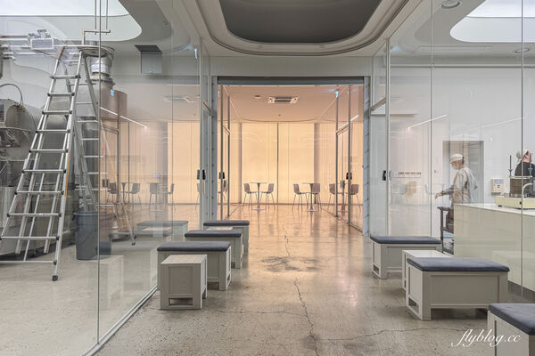 ▲▼韓國首位世界咖啡師冠軍,影島倉庫風咖啡館。(圖/部落客飛天璇提供)