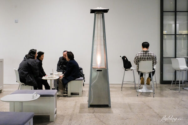 ▲▼韓國首位世界咖啡師冠軍,影島倉庫風咖啡館。(圖/部落客飛天璇提供)