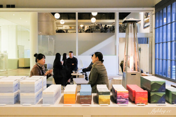 ▲▼韓國首位世界咖啡師冠軍,影島倉庫風咖啡館。(圖/部落客飛天璇提供)