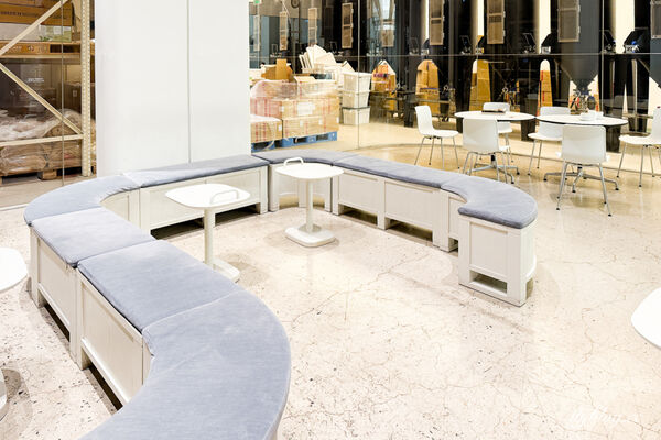 ▲▼韓國首位世界咖啡師冠軍,影島倉庫風咖啡館。(圖/部落客飛天璇提供)