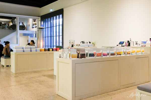 ▲▼韓國首位世界咖啡師冠軍,影島倉庫風咖啡館。(圖/部落客飛天璇提供)