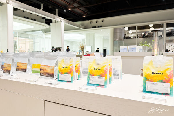 ▲▼韓國首位世界咖啡師冠軍,影島倉庫風咖啡館。(圖/部落客飛天璇提供)