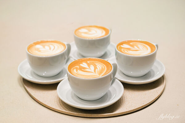 ▲▼韓國首位世界咖啡師冠軍,影島倉庫風咖啡館。(圖/部落客飛天璇提供)