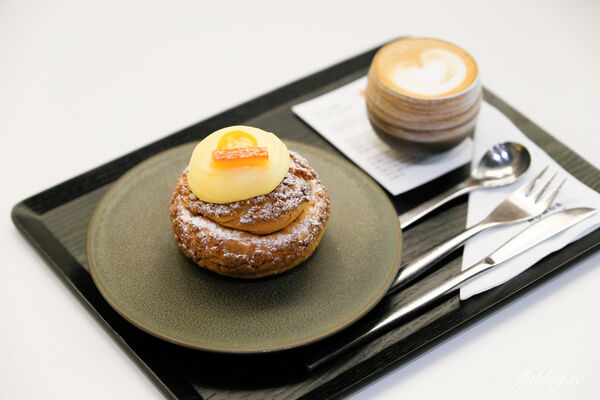 ▲▼韓國首位世界咖啡師冠軍,影島倉庫風咖啡館。(圖/部落客飛天璇提供)