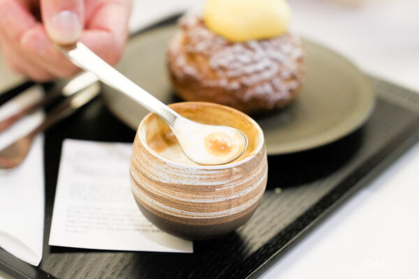 ▲▼韓國首位世界咖啡師冠軍,影島倉庫風咖啡館。(圖/部落客飛天璇提供)