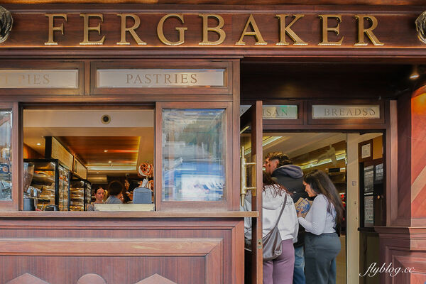 ▲▼皇后鎮必吃香草奶油甜甜圈。(圖/部落客飛天璇提供)