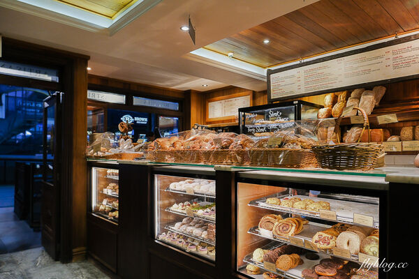 ▲▼皇后鎮必吃香草奶油甜甜圈。(圖/部落客飛天璇提供)