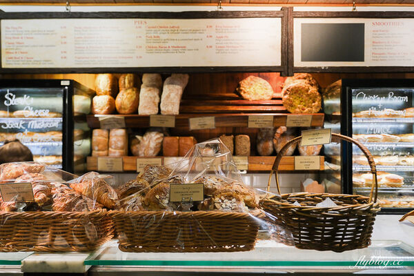 ▲▼皇后鎮必吃香草奶油甜甜圈。(圖/部落客飛天璇提供)