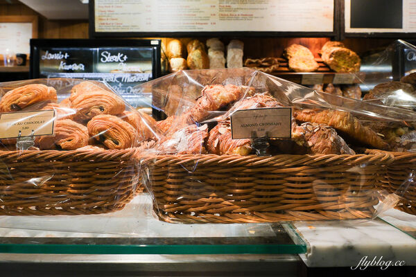 ▲▼皇后鎮必吃香草奶油甜甜圈。(圖/部落客飛天璇提供)