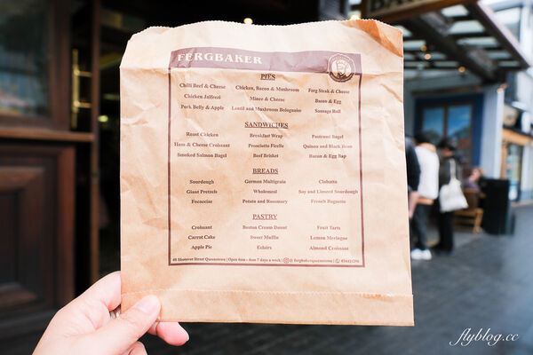 ▲▼皇后鎮必吃香草奶油甜甜圈。(圖/部落客飛天璇提供)