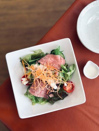 ▲▼品嚐美瑛和牛的最佳地點——農場餐廳千代田。(圖/部落客泰國劉德華提供)