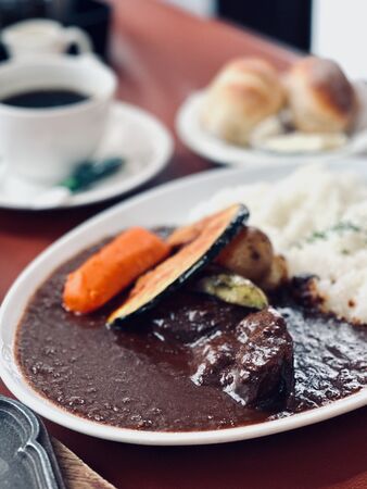 ▲▼品嚐美瑛和牛的最佳地點——農場餐廳千代田。(圖/部落客泰國劉德華提供)