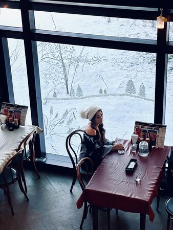 ▲▼品嚐美瑛和牛的最佳地點——農場餐廳千代田。(圖/部落客泰國劉德華提供)