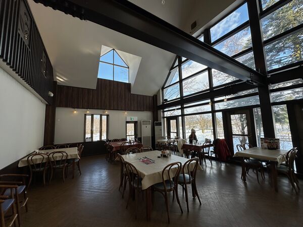 ▲▼品嚐美瑛和牛的最佳地點——農場餐廳千代田。(圖/部落客泰國劉德華提供)