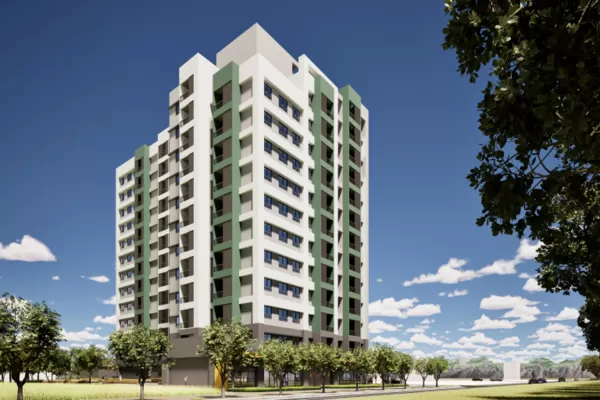 ▲武東好室動工。(圖/翻攝自國家住都中心)