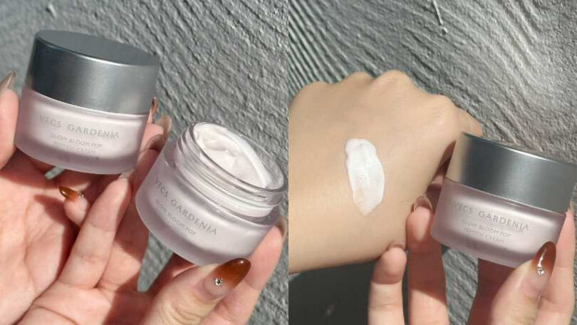 敏感肌「千元初」乳霜推薦!嘉丹妮爾、倩碧、雅漾這三款高CP值,幫皮膚保濕又澎潤