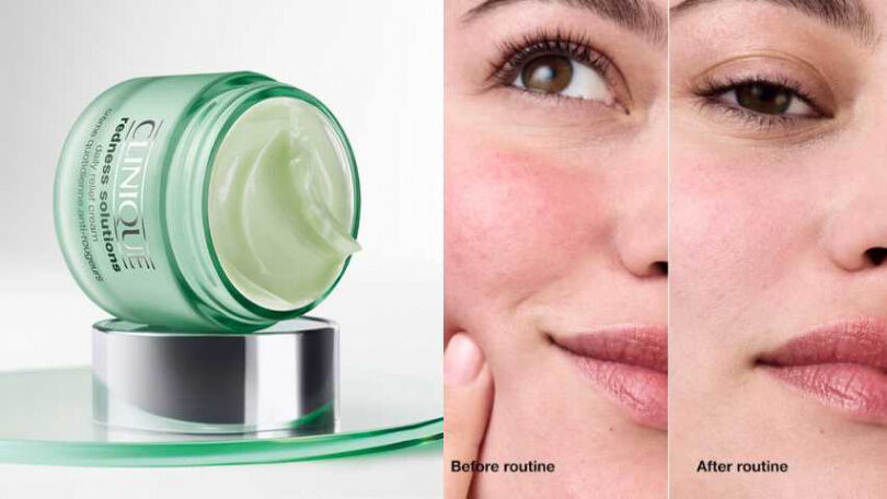 敏感肌「千元初」乳霜推薦!嘉丹妮爾、倩碧、雅漾這三款高CP值,幫皮膚保濕又澎潤