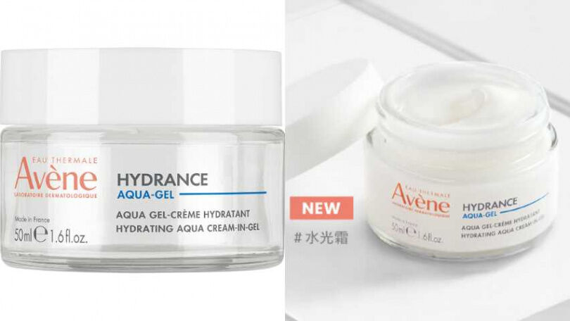 敏感肌「千元初」乳霜推薦!嘉丹妮爾、倩碧、雅漾這三款高CP值,幫皮膚保濕又澎潤