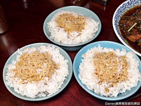 ▲▼新梅龍鎮復古餐廳。(圖/部落客Darren蘋果樹旅遊玩樂誌授權提供)