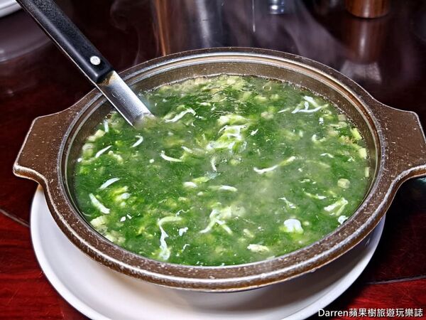 ▲▼新梅龍鎮復古餐廳。(圖/部落客Darren蘋果樹旅遊玩樂誌授權提供)