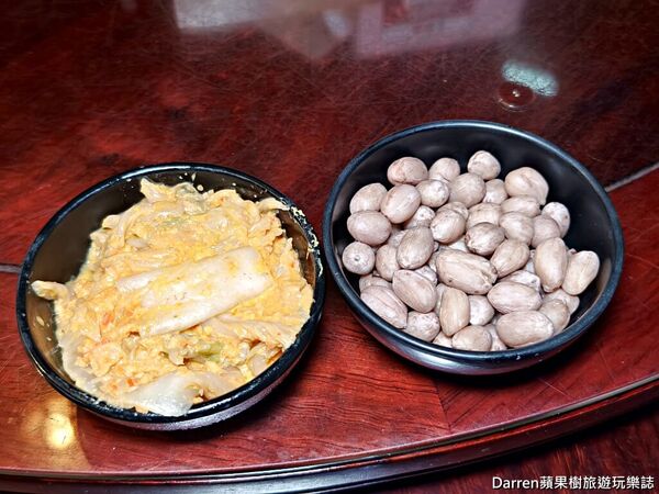 ▲▼新梅龍鎮復古餐廳。(圖/部落客Darren蘋果樹旅遊玩樂誌授權提供)