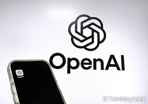 ▲▼OpenAI,ChatGPT。(圖/記者吳立言攝)